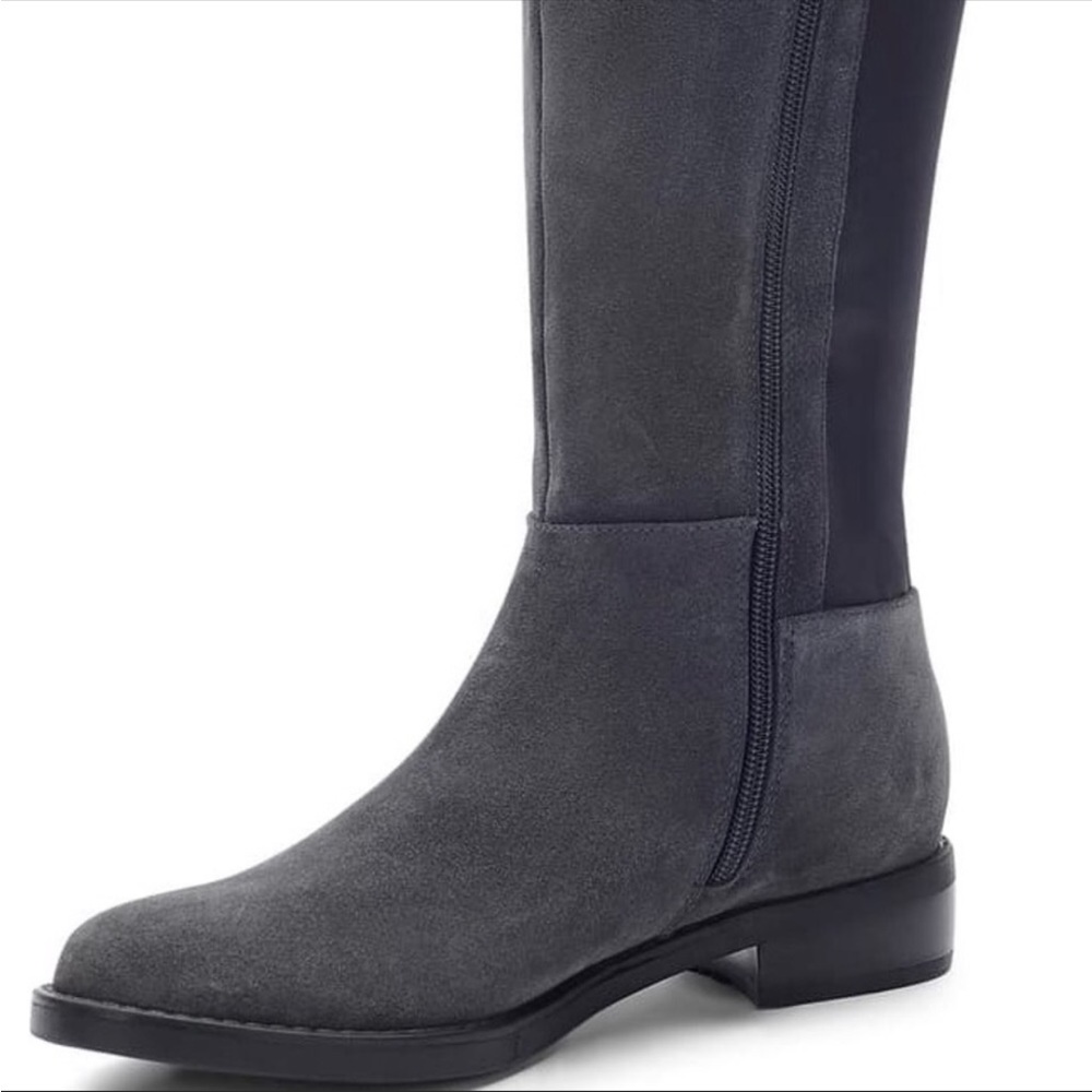 Blondo Leather Waterproof boots size 8M